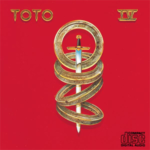 TOTO - 1982 - IV