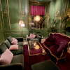 Green Room