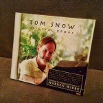 Tom_Snow-Original_Demos